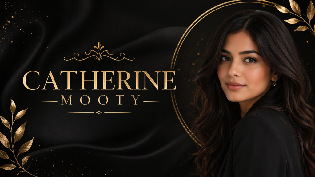 Catherine Mooty