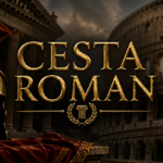 Cesta Roman