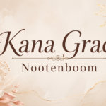 Kana Grace Nootenboom