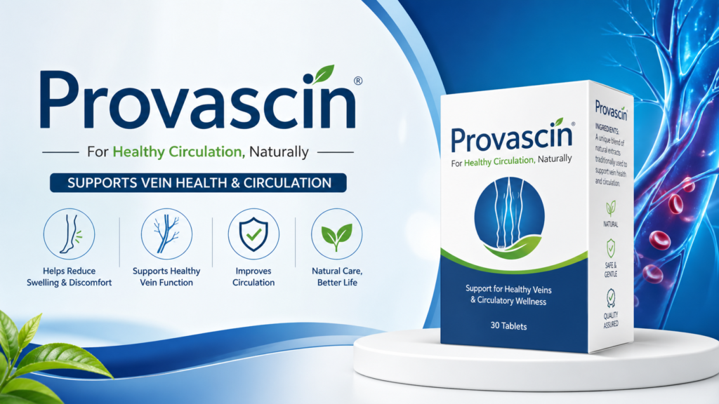 Provascin
