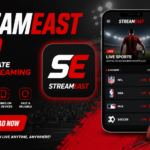 Streameast App