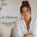 Lucy-Jo Hudson