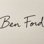 Ben Ford: Biography, Career Achievements & Net Worth Insights