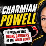Charmian Powell