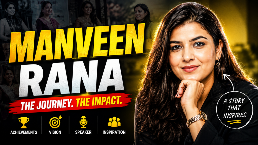 Manveen Rana