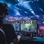 GamerXO dot com