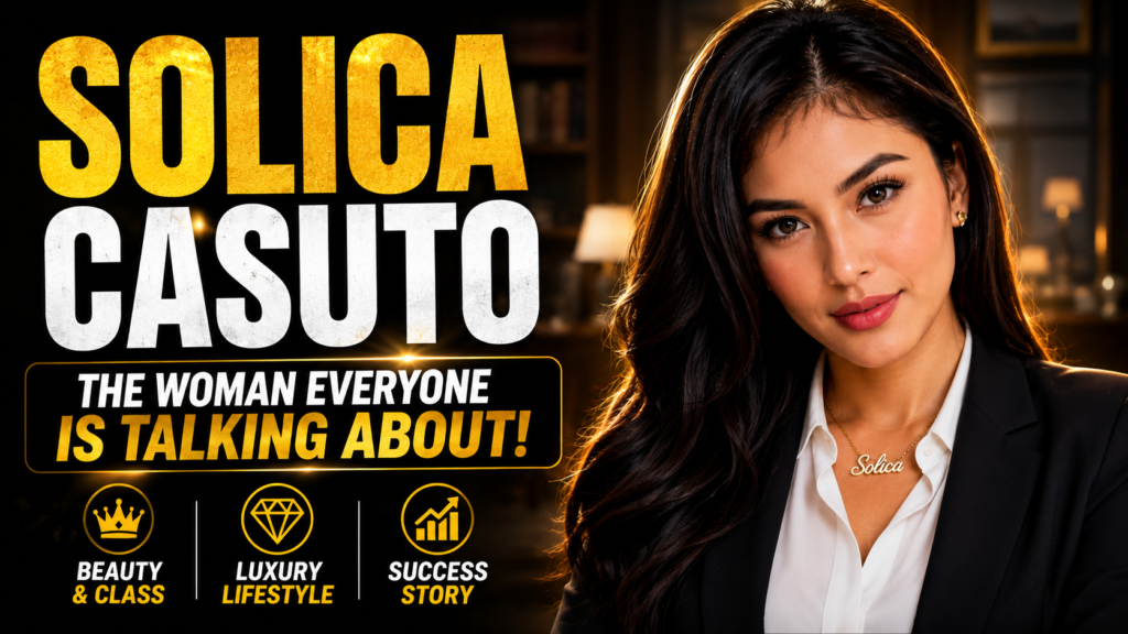 Solica Casuto