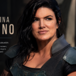 Christina Carano
