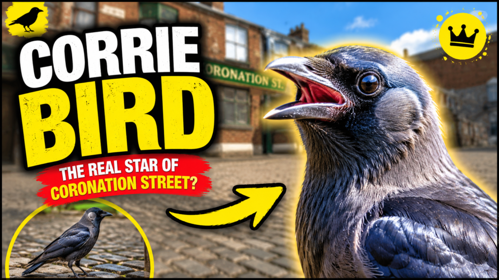 Corrie Bird