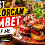 Mallorcan Tumbet