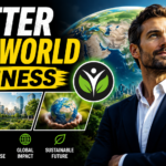 BetterThisWorld Business