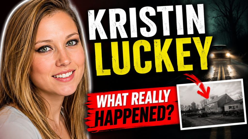 Kristin Luckey
