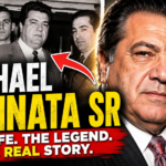 Michael Cannata Sr