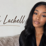 Toriah Lachell