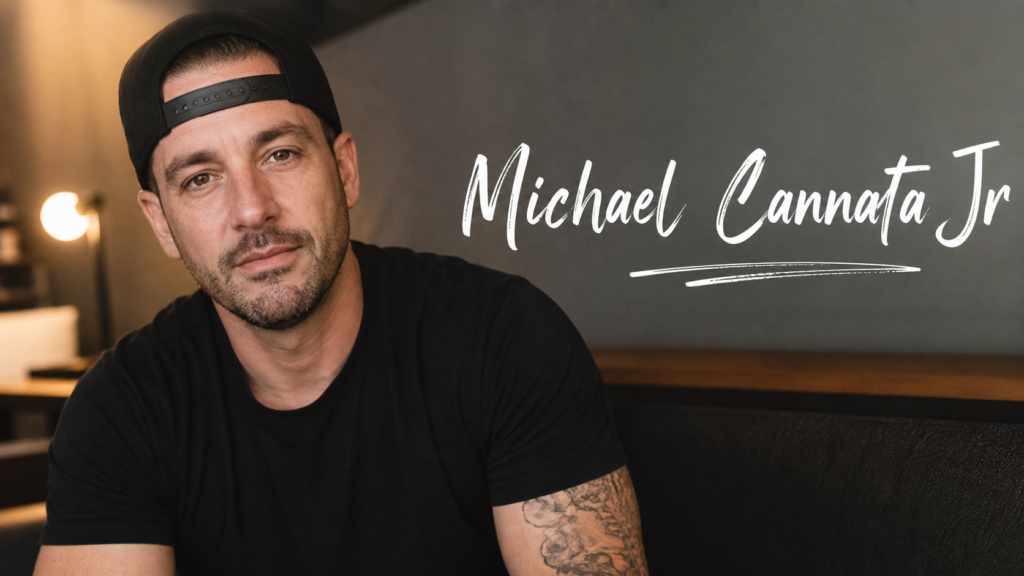 Michael Cannata Jr