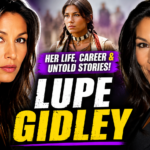 Lupe Gidley