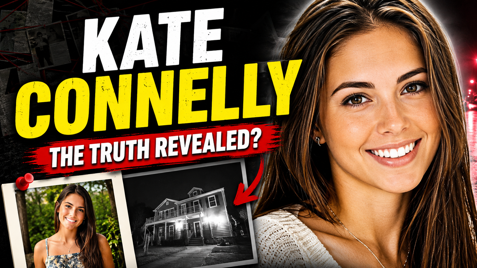 Kate Connelly
