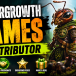 Undergrowthgames Contributor