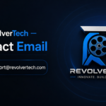 RevolverTech Contact Email