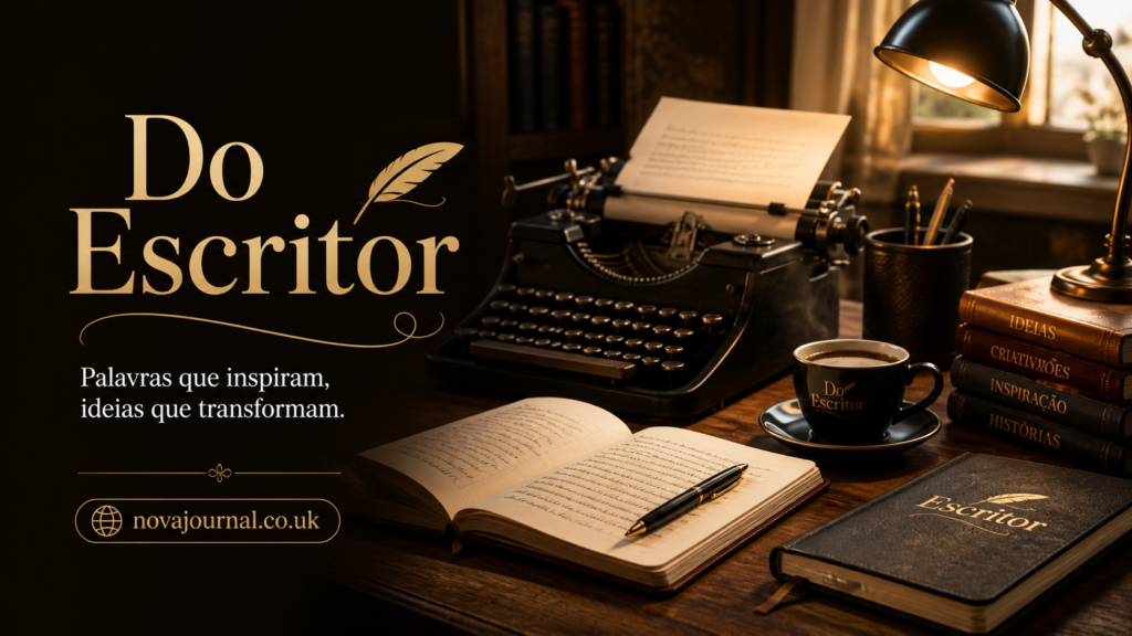 Do Escritor