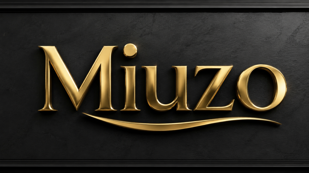 Miuzo