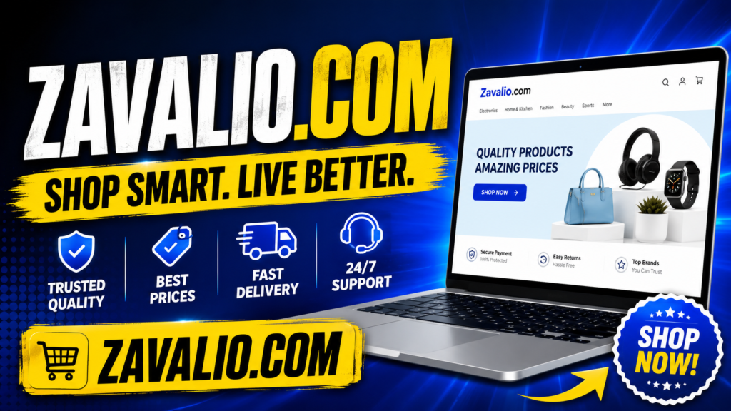 Zavalio.com